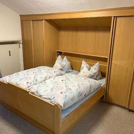 Haus Stiafei Apartamento Schneizlreuth Exterior foto