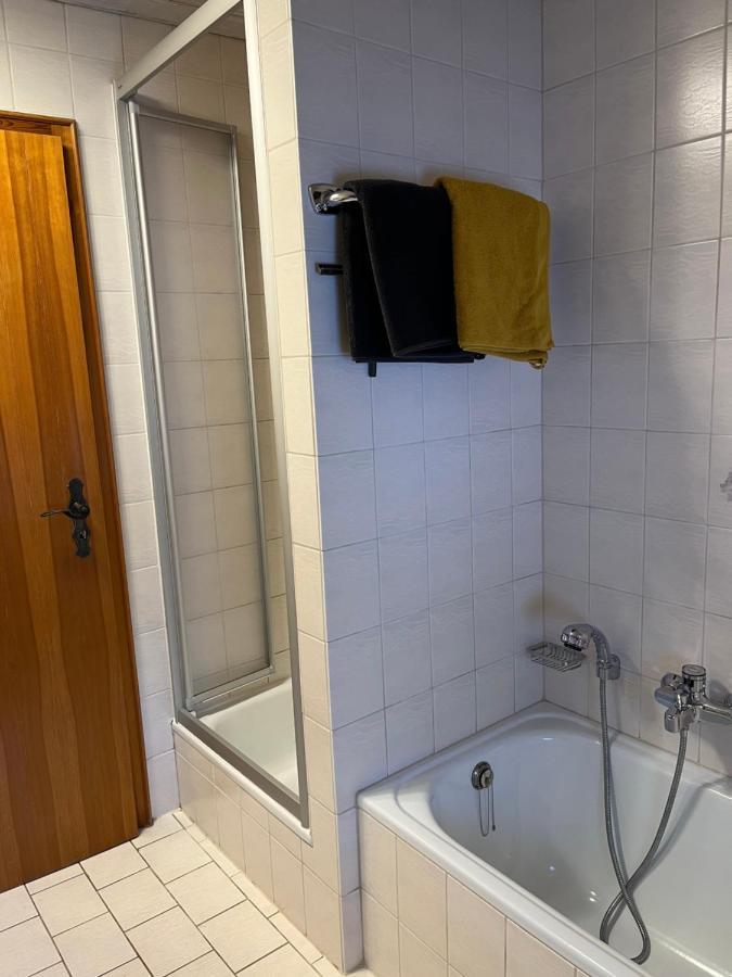 Haus Stiafei Apartamento Schneizlreuth Exterior foto