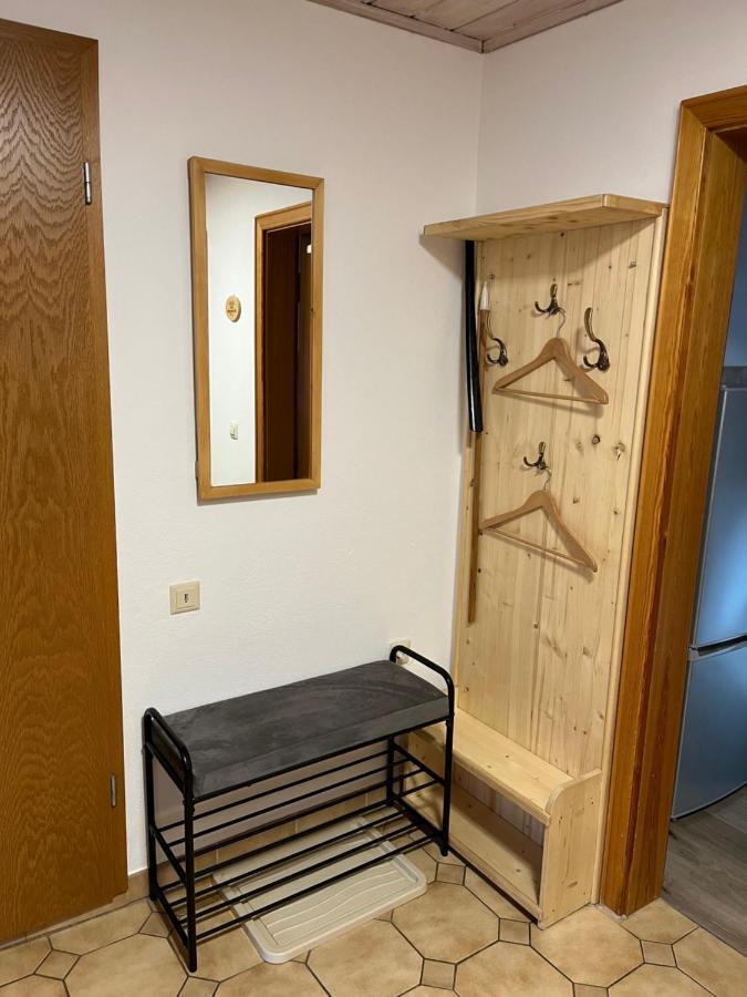 Haus Stiafei Apartamento Schneizlreuth Exterior foto
