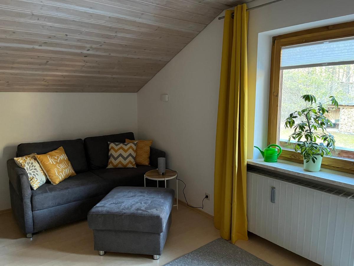 Haus Stiafei Apartamento Schneizlreuth Exterior foto
