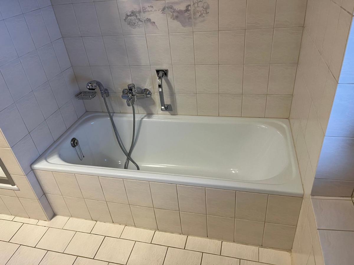 Haus Stiafei Apartamento Schneizlreuth Exterior foto